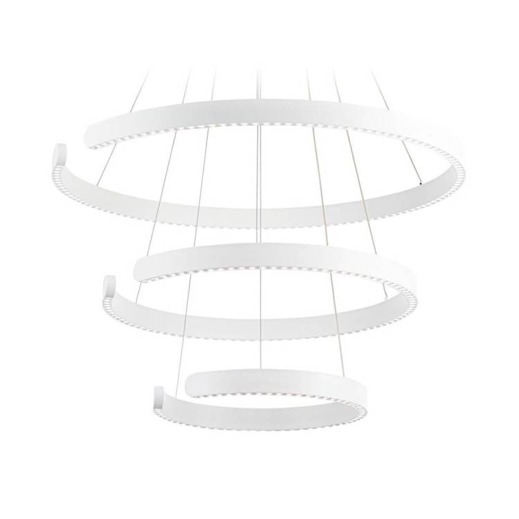 Подвесной светодиодный светильник Ambrella light Comfort Line FL5887