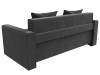 Прямой диван Лига Диванов Лига-012 117533 серый фото 7