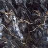 Керамогранит Primavera GR103 Toledo Black High Glossy 60x60 фото 3