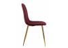 Стул Woodville Dabl 11707 wine red фото 3