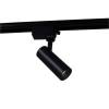 Трековый светильник Reluce 06612-9.3-001QY LED12W BK фото 3