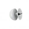 Трековый светодиодный светильник iLedex Vision48/25 4825-044-D80-6W-38DG-4000K-WH фото 3
