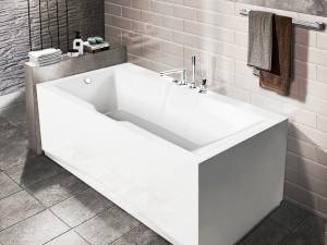 Акриловая ванна Relisan Eco Plus Темза 190x100