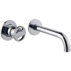 Смеситель для раковины Migliore Reversa 28189 с внутренней частью, хром