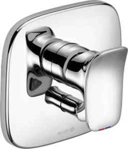 Смеситель для ванны с душем Kludi Ambienta 536500575