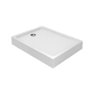 Поддон для душа Wasserkraft Amper 29Т07 120x90 см