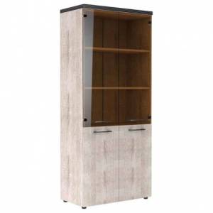 Шкаф комбинированный Skyland Torr 1233585, sk-01233585, THC 85.2 Дуб Каньон