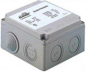 Источник питания для писсуара Jika DOMINO GOLEM 9507.1 на 5 писсуаров