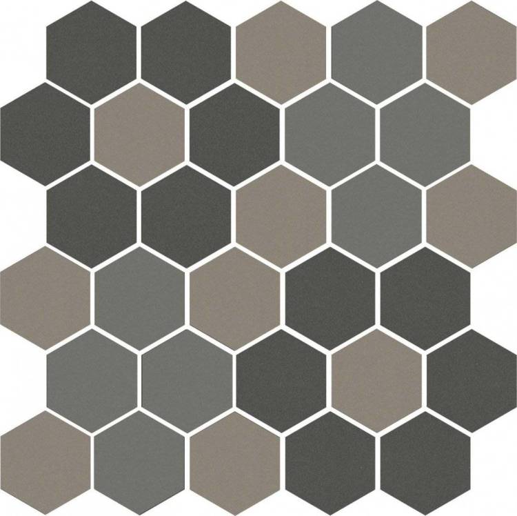 Декор Kerama Marazzi Агуста AD\A657\MM 2 мозаичный 29.7x29.8