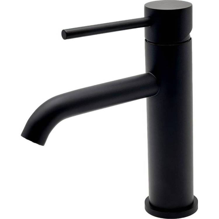 Смеситель для раковины Milacio Ultra MCU.550.MB черный матовый