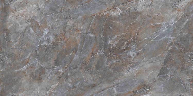 Керамогранит Pieza Ceramica Azul AZ006012G Grey 60x120