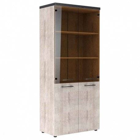 Шкаф комбинированный Skyland Torr 1233585, sk-01233585, THC 85.2 Дуб Каньон
