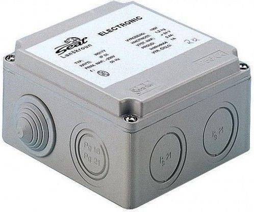 Источник питания для писсуара Jika DOMINO GOLEM 9507.1 на 5 писсуаров