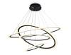 Подвесная люстра Ambrella light Acrylica FA4365 фото 2