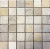 Мозаика NSmosaic Stone series K-718 камень (298x298) 13