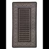 Ковер Витебские Ковры Циновка sz2640/a1/11 Прямоугольник 1.5x2