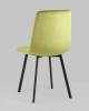 Стул Stool Group Chilly OS-2011 HLR-53 велюр фисташковый фото 4