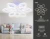 Потолочный светильник Ambrella light Acrylica Original FA3929 фото 2