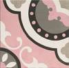 Декор Mainzu Nostalgy Deco Barcelona Rose 20x20