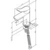 Смеситель для раковины Am.Pm X-Joy F85A02100 фото 11