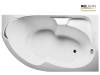 Акриловая ванна Relisan Sofi R 170x90 фото 2