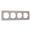 Рамка Werkel Elite W0042417