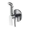 Гигиенический душ Haiba HB55505 хром