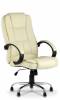 Кресло для руководителя Stool Group Topchairs Ultra SGR_D-430_beige