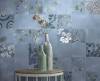 Декор Elios Emotion 03A20A6 Surprise Green 20x20 фото 7
