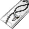 Бордюр Skalini Curbs LI-2 Микс 10x30.5 фото 2