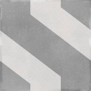 Керамогранит Wow Boreal 106795 Link Decor Lunar 18.5x18.5