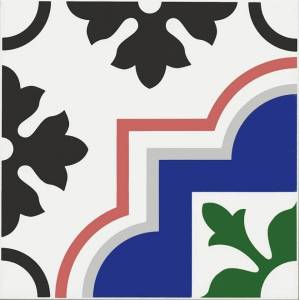 Декор Kerama Marazzi Ателье NT/A249/5009 20x20