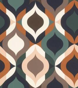 Обои Rasch Selection Vinyl/Vlies 463729