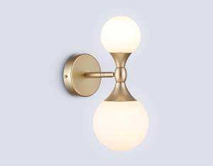 Светильник настенный Ambrella light High Light LH51053