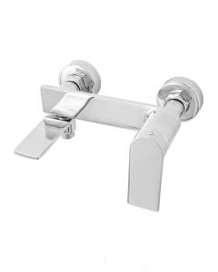 Смеситель для ванны Orange Berni M09-100cr