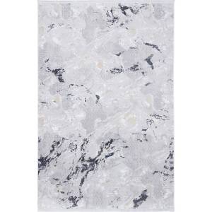 Ковер Linea Balu 23548A GREY/L.GREY Прямоугольник 1x2
