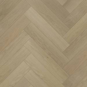 Паркетная доска Quartz Parquet Английская Елка 33-405 Дуб Лимба 635x127x5