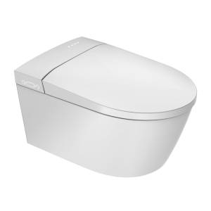 Унитаз подвесной Swedbe Smart 0505