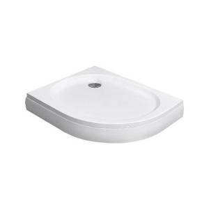 Поддон для душа Radaway Patmos E 100x80 L
