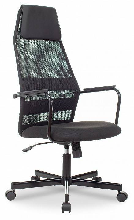 Кресло компьютерный Бюрократ KB-5M 1739948 Черный