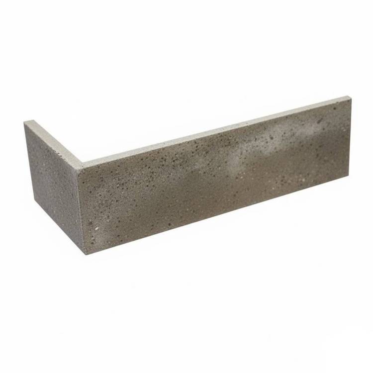 Угол DeKeramik RetroBrick Anthrazit LDF 29/11.5x5.2