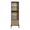 Витрина Tetchair Secret de Maison Вайтвуд 25613 белый фото 3