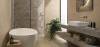 Керамогранит FAP Ceramiche Nobu FQB4 White Matt R10 RT 60x120 фото 12
