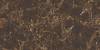 Керамогранит Ennface Stone ENSTN1019HG60120 Emperador Brown High Glossy 120x60x0.9 фото 5