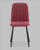 Стул Stool Group Easy fb-easy-vl-63 винный, велюр фото 2