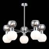 Потолочная люстра Evoluce Thonet SLE1138-102-10 фото 3