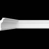Карниз гладкий Artpole SKT438 115x7.2x19