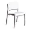Стул Tetchair Furdi (mod. 53) 20258 white фото 8