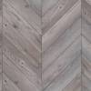 LVT Ламинат Aquafloor Parquet Chevron Glue 2.5/43 4V AF2552PGCh 553.7x130.5