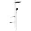 Душевая стойка Hansgrohe Rainfinity 26842700